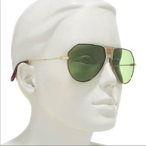 Givenchy Aviators